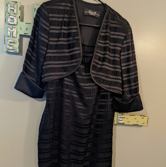 SALE!! TODAY SALE ONLY!! R&M Collection Dress - Picture 2 of 7